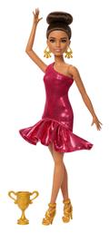You Can Be Anything - Ballroom Dancer για 3+ Ετών Barbie