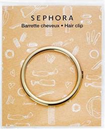 Barrettes-Rond Or από το Sephora