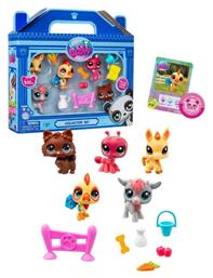 Παιχνίδι Μινιατούρα Littlest Pet Shop Basic Fun