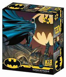 Bat Signal 500pcs - Prime3D από το Plus4u