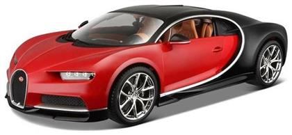 1:18 Buggati Chiron Sport Bburago από το Plus4u