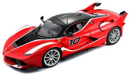 Αυτοκινητάκι Ferrari FXX-K EVO Signature για 3+ Ετών Bburago