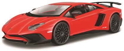 Αυτοκινητάκι Lamborghini Aventador LP 750-4 για 3+ Ετών Bburago