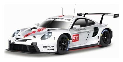 Porsche 911 Rsr GT για 3+ Ετών Bburago