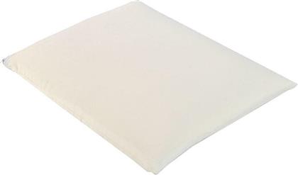 Βρεφικό Μαξιλάρι Ύπνου Memory Foam Visco Elastic Foam 35x45 Εκρού 35x45εκ. Beauty Home