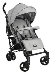 Buggy Adam Μπαστούνι Ice Grey Bebe Stars