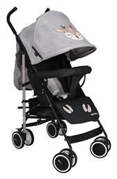 Buggy Deer Μπαστούνι Grey Bebe Stars