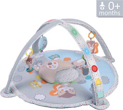 Bebe Stars Γυμναστήριο Δραστηριοτήτων Bear για Νεογέννητα από το Polihome