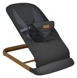 Χειροκίνητο Relax Μωρού Hammock Graphite για Παιδί έως 9kg Bebe Stars από το Polihome