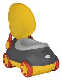 Γιο Γιο Αυτοκινητάκι Car με Καπάκι Bebe Stars