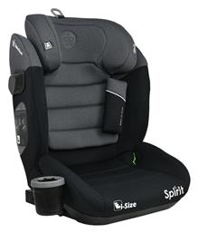 Spirit i-Size με Isofix Steel Grey Bebe Stars