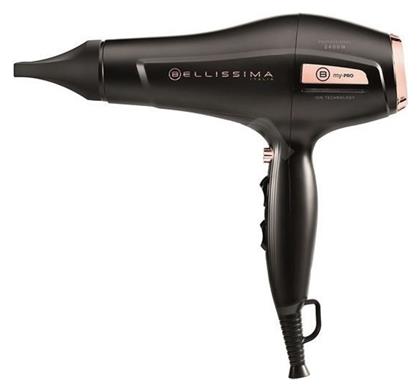 myPRO Ionic Επαγγελματικό Πιστολάκι Μαλλιών 2400W Bellissima