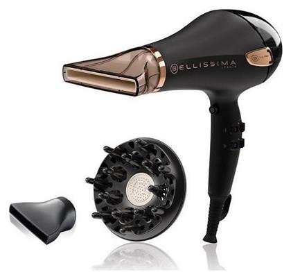 myPRO Ionic Πιστολάκι Μαλλιών Bellissima