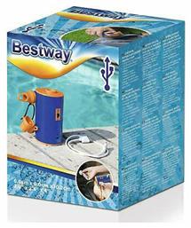 Airtravel Ηλεκτρική Επαναφορτιζόμενη Bestway