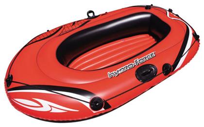 Hydro Force Raft I Φουσκωτή Βάρκα για 1 Άτομο 153x97εκ. Bestway από το Esmarket