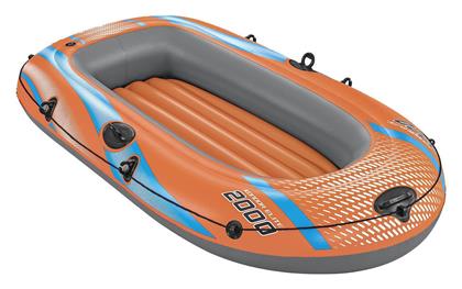 Kondor Elite 2000 Raft Φουσκωτή Βάρκα 2 Ατόμων 196x106εκ. Bestway