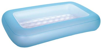 Παιδική Πισίνα Φουσκωτή Blue 165x104x25εκ. Μπλε Bestway