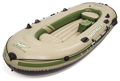 Voyager 500 για 3 Ατόμα Μπεζ Bestway