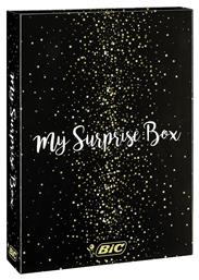 Σετ Γραφείου My Surprise Box Bic