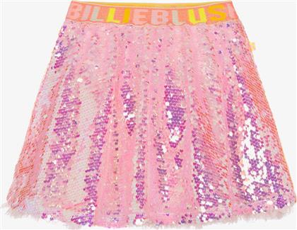 Billieblush Παιδική Φούστα Ροζ από το Modivo