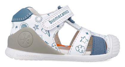 Παιδικά Πέδιλα Ανατομικά Biomecanics