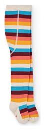 Παιδικό Καλσόν Ριγέ Multicolor Boboli