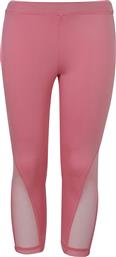 BodyTalk 1201-702206 Pink από το Cosmos Sport