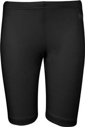 BodyTalk Shorts 2/4 Leggings 1201-705014 Black από το Bodytalk