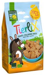 Bohlsener Mühle Μπισκότα Tierlix με Γεύση Πορτοκάλι Χωρίς Προσθήκη Ζάχαρης - Bohlsener Muhle