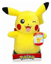 Pikachu Wave 6 Plush Figure 30 εκ. Boti