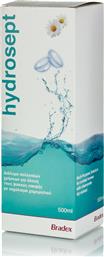 Bradex Hydrosept 500ml από το PharmaGoods
