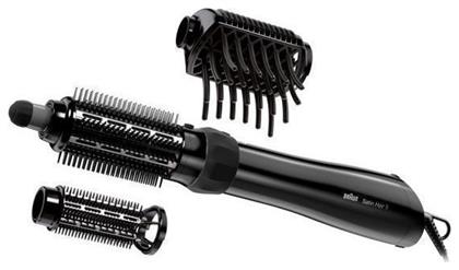 Satin Hair 7 Σετ Φορμαρίσματος Μαλλιών Braun