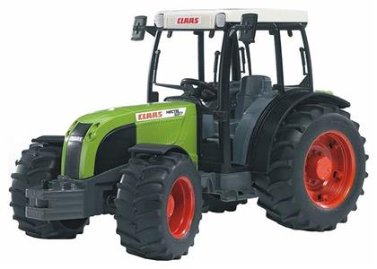 Claas Nectis 267 F Τρακτέρ για 3+ Ετών Bruder