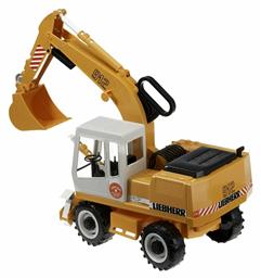 Εκσκαφέας Liebherr για 3+ Ετών Bruder από το e-shop