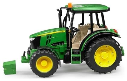 John Deere 5115 για 3+ Ετών Bruder