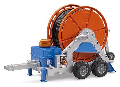 Καρούλι Ποτίσματος Bruder