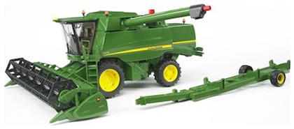 Κομπίνα John Deere T670i για 3+ Ετών Bruder