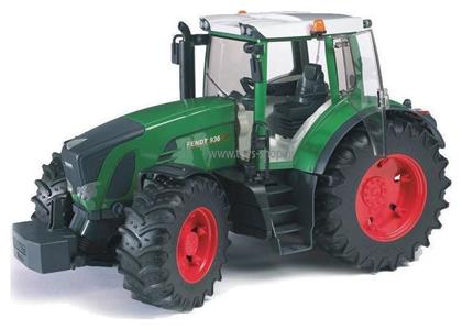 Τρακτέρ Fendt 936 για 3+ Ετών Bruder από το e-shop