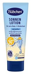 SPF50 Bubchen