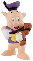 Παιχνίδι Μινιατούρα Γουρουνάκι Fiddler 6εκ. Bullyland