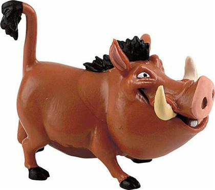 Bullyland Pumbaa από το GreekBooks