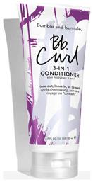 Curl 3-Ιn-1 Conditioner 200ml Bumble and Bumble