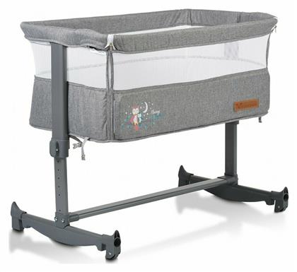 Λίκνο Always Together με Πλαϊνό Άνοιγμα Cangaroo