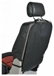 Προστατευτικό Καθίσματος Μαύρο Secure Cangaroo