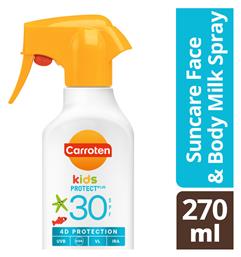 Kids Carroten