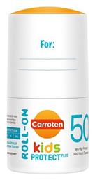 Protect Plus SPF50 50ml Carroten