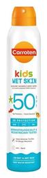 Wet Skin 3D Protection SPF50 200ml Carroten