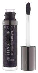 Max It Up Extreme Lip Booster Lip Gloss 060 Good Girl Gone Bad 4ml Catrice Cosmetics