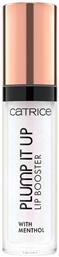 Plump It Up Lip Gloss 010 Poppin' Champagne 3.5ml Catrice Cosmetics