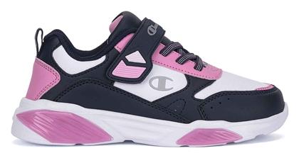 Wave PU Low Cut K Running Champion